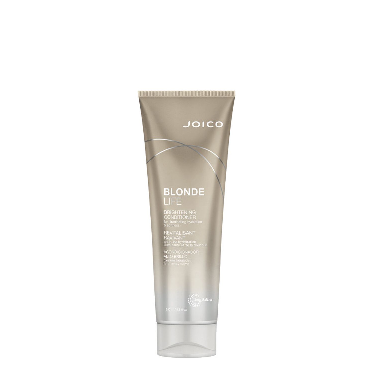 Joico Blonde Life Après-Shampooing Ravivant 250 ml