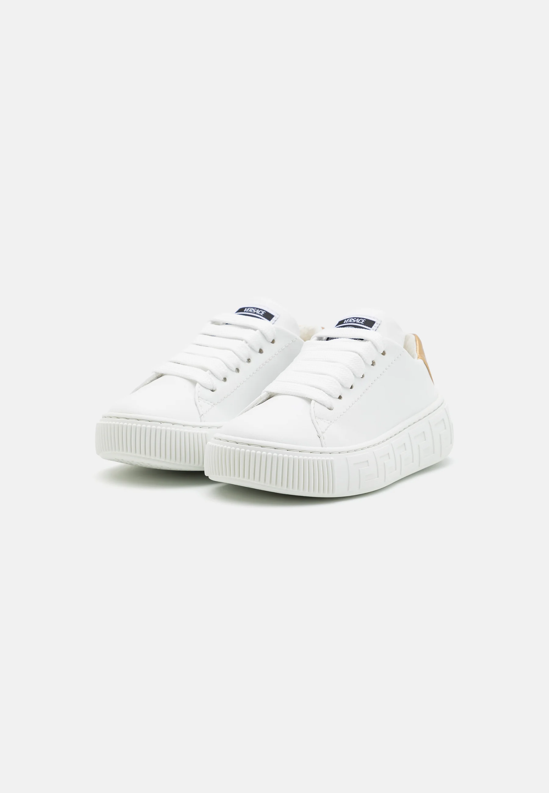 Versace LA GRECA UNISEX - Zapatillas bajas