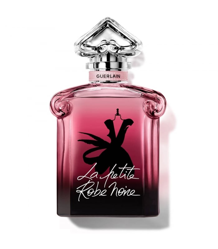 Guerlain-LA PETITE ROBE NOIRE-Eau de Parfum Absolue