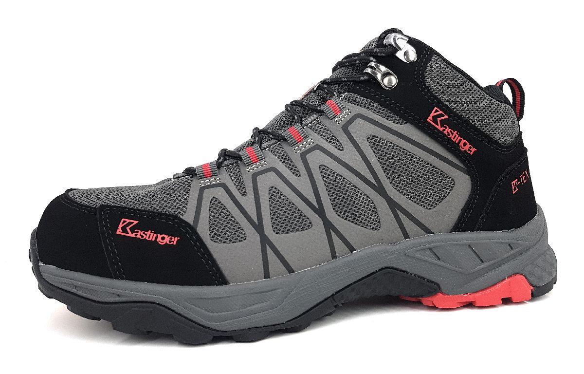Kastinger Tahun 25080-200 Grau Grey