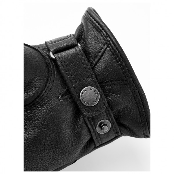 Hestra - Deerskin Lambskin - Handschuhe