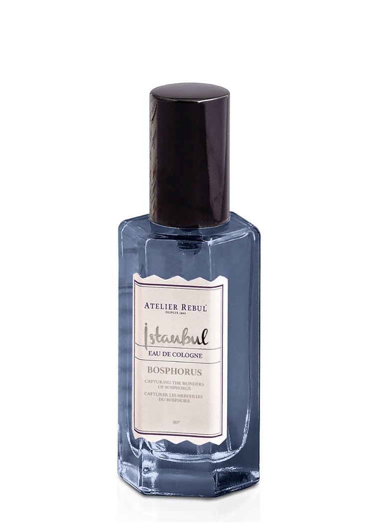 Atelier Rebul Istanbul Bosphorus Eau de Cologne
