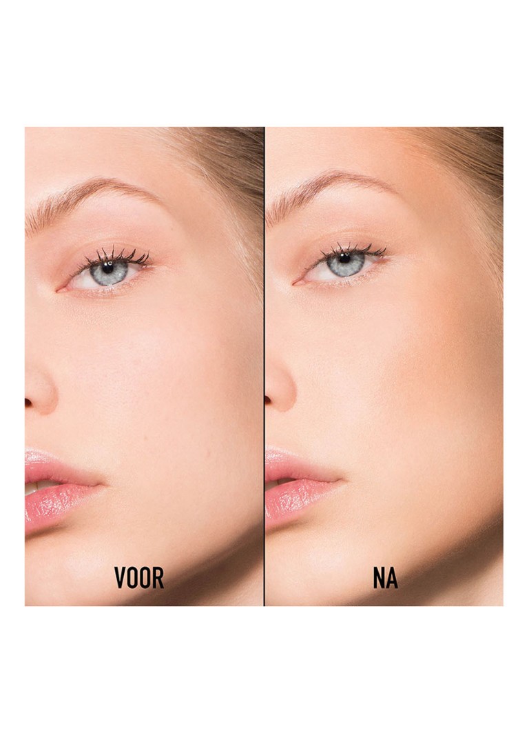 DIOR Dior Forever Natural Bronze - aurinkopuuteri