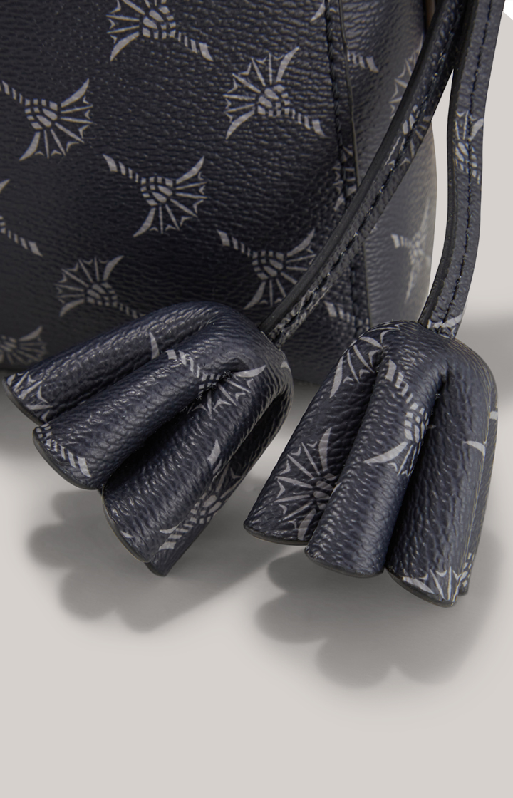 Schultertasche Cortina Cloe in Dunkelblau