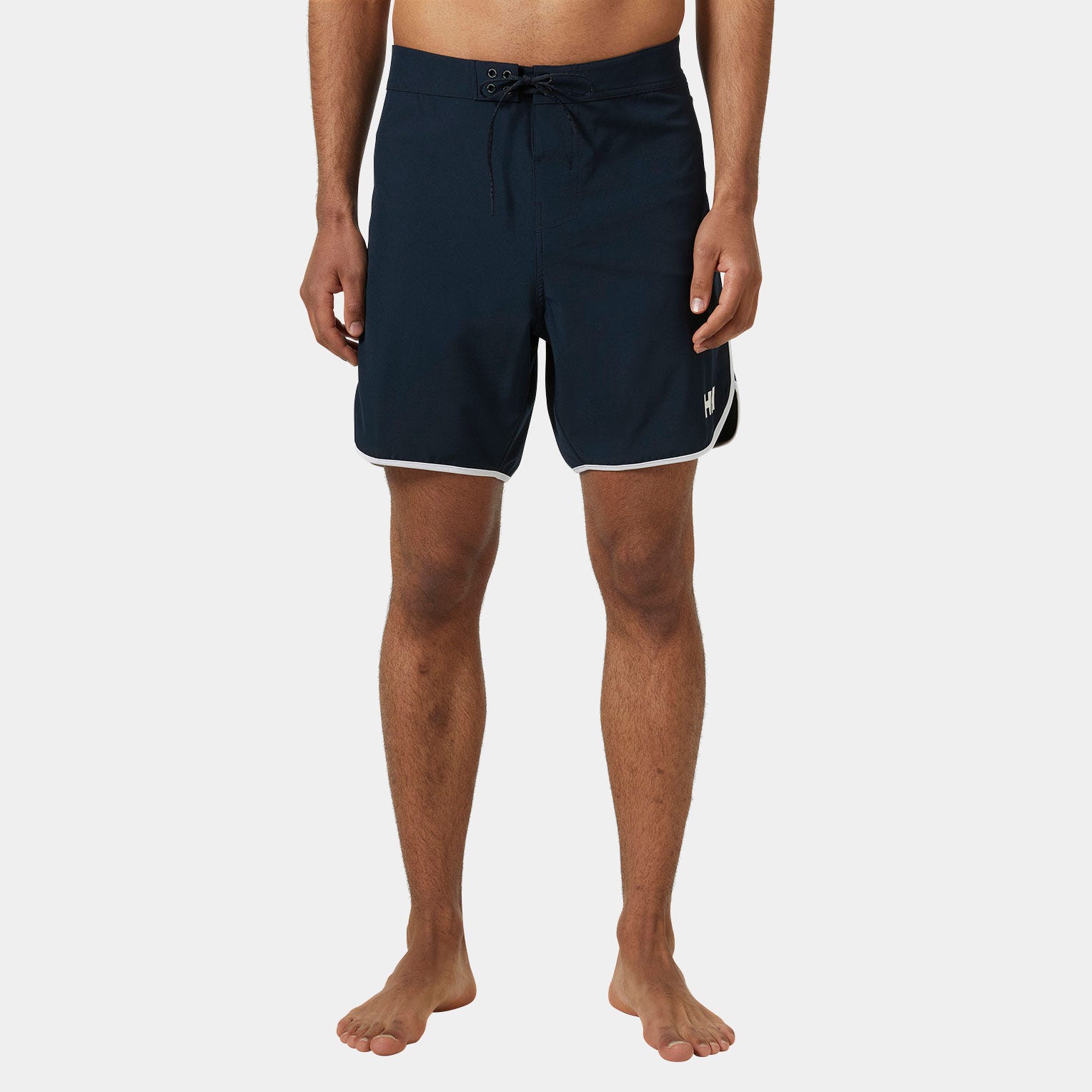 Men’s HP Curve Board Shorts 7”