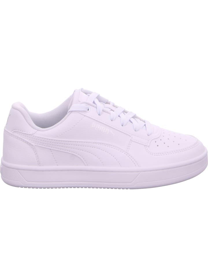 Puma Sportschuh in weiß günstig kaufen