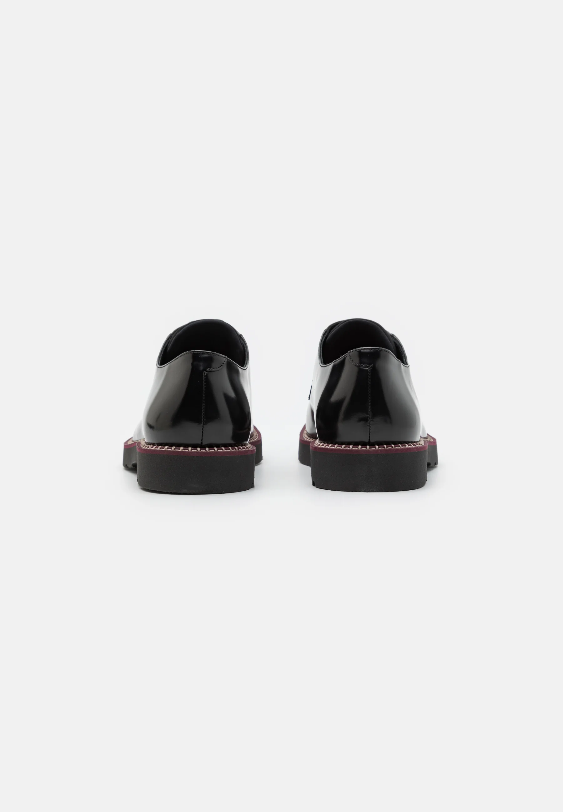 Paul Smith SHOE RAS - Zapatos elegantes con cordones