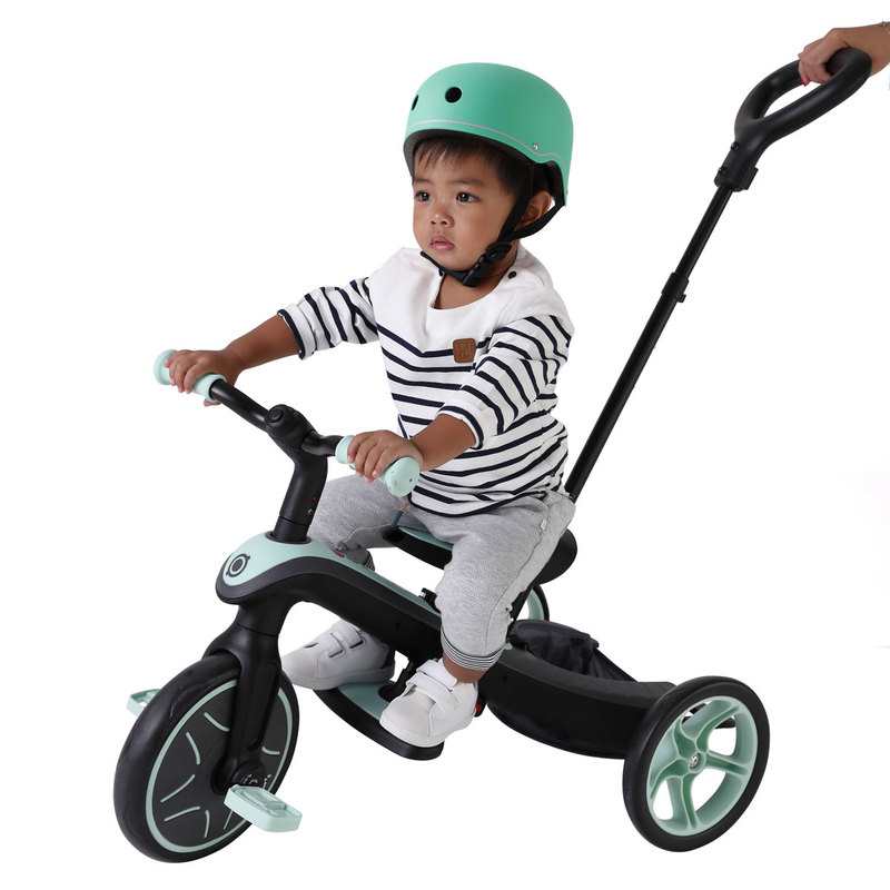 Tricycle Evolutif 3 en 1 Freebul by Globber Oxybul