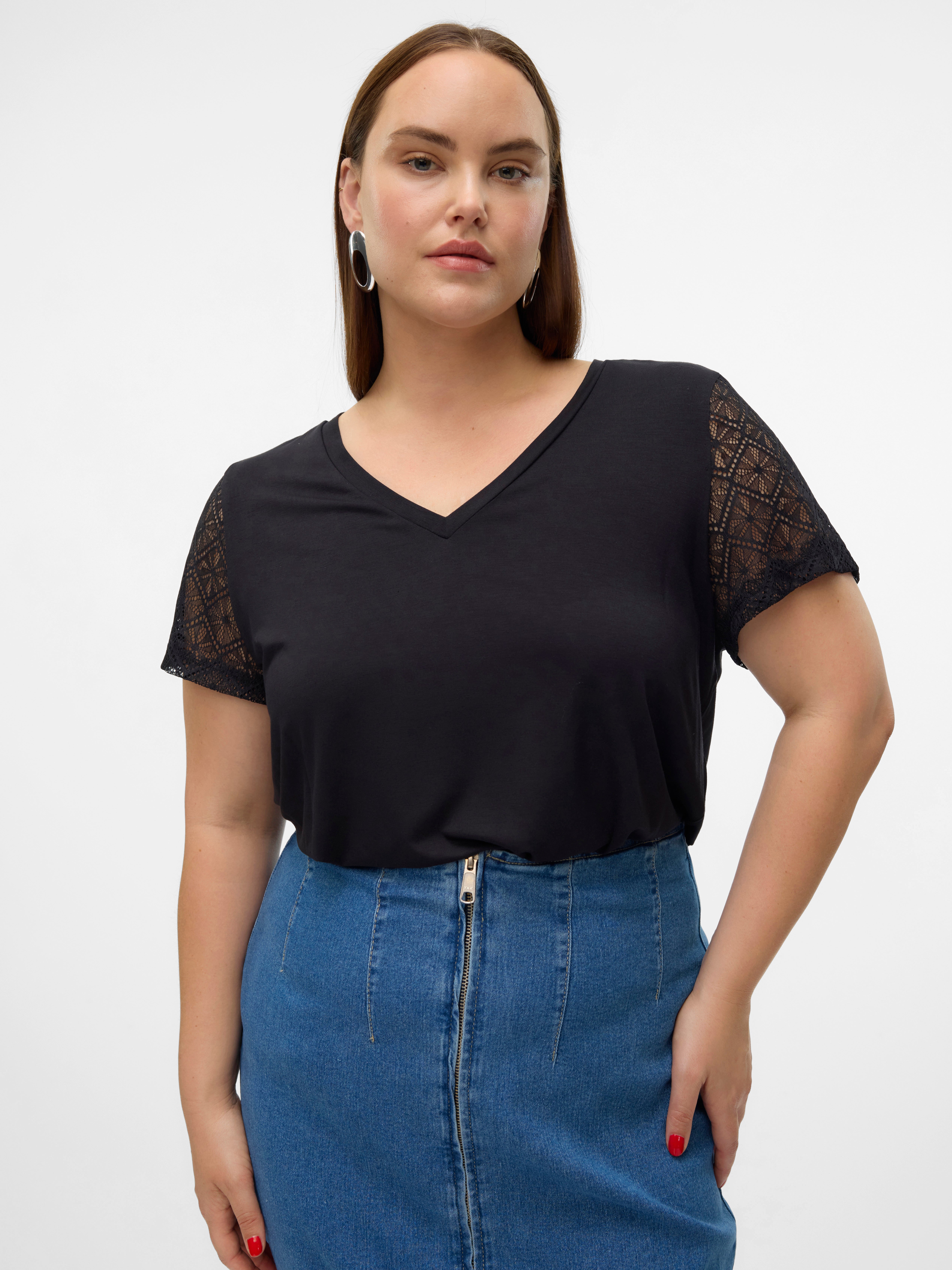 VMCANNE T-Shirt