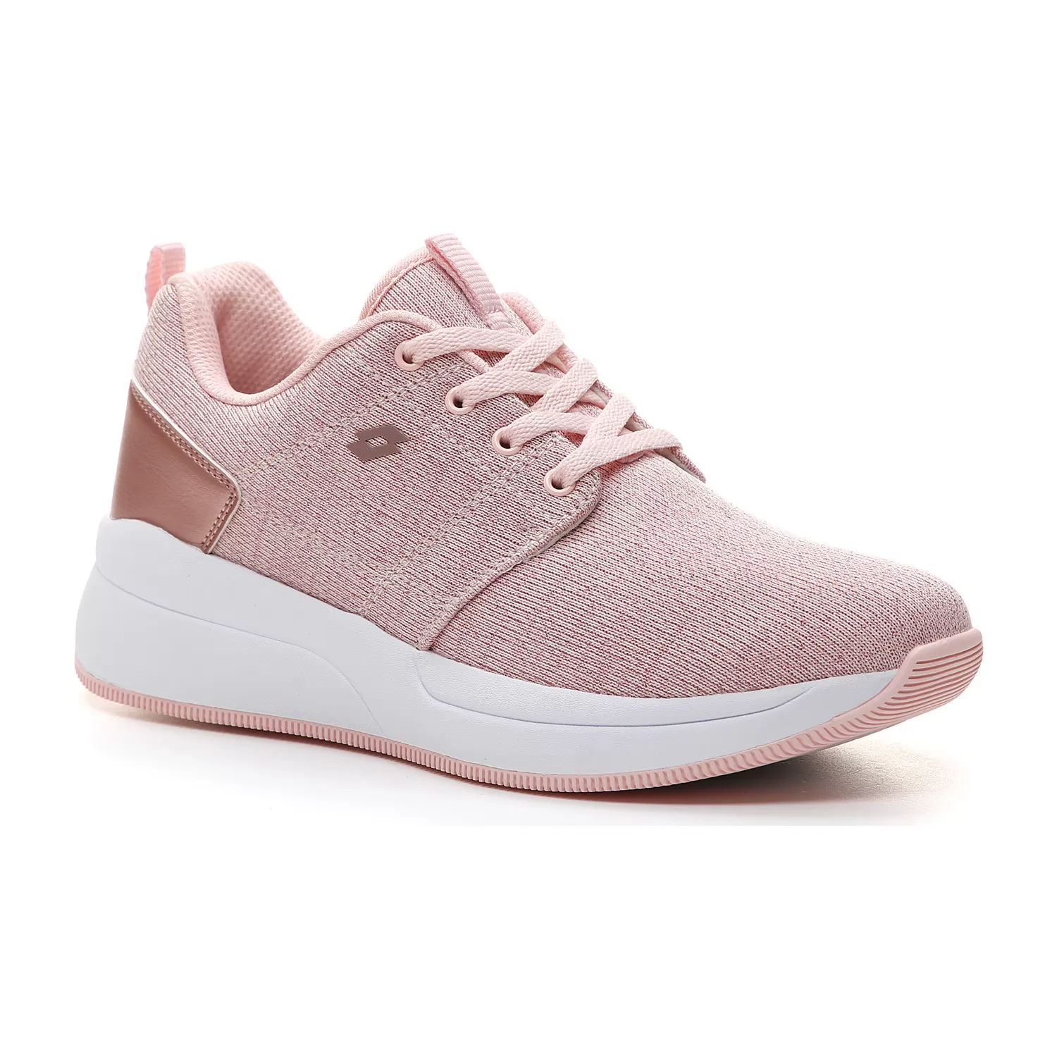 QUEEN AMF GLIT W PINK SALT/GUM PINK METAL