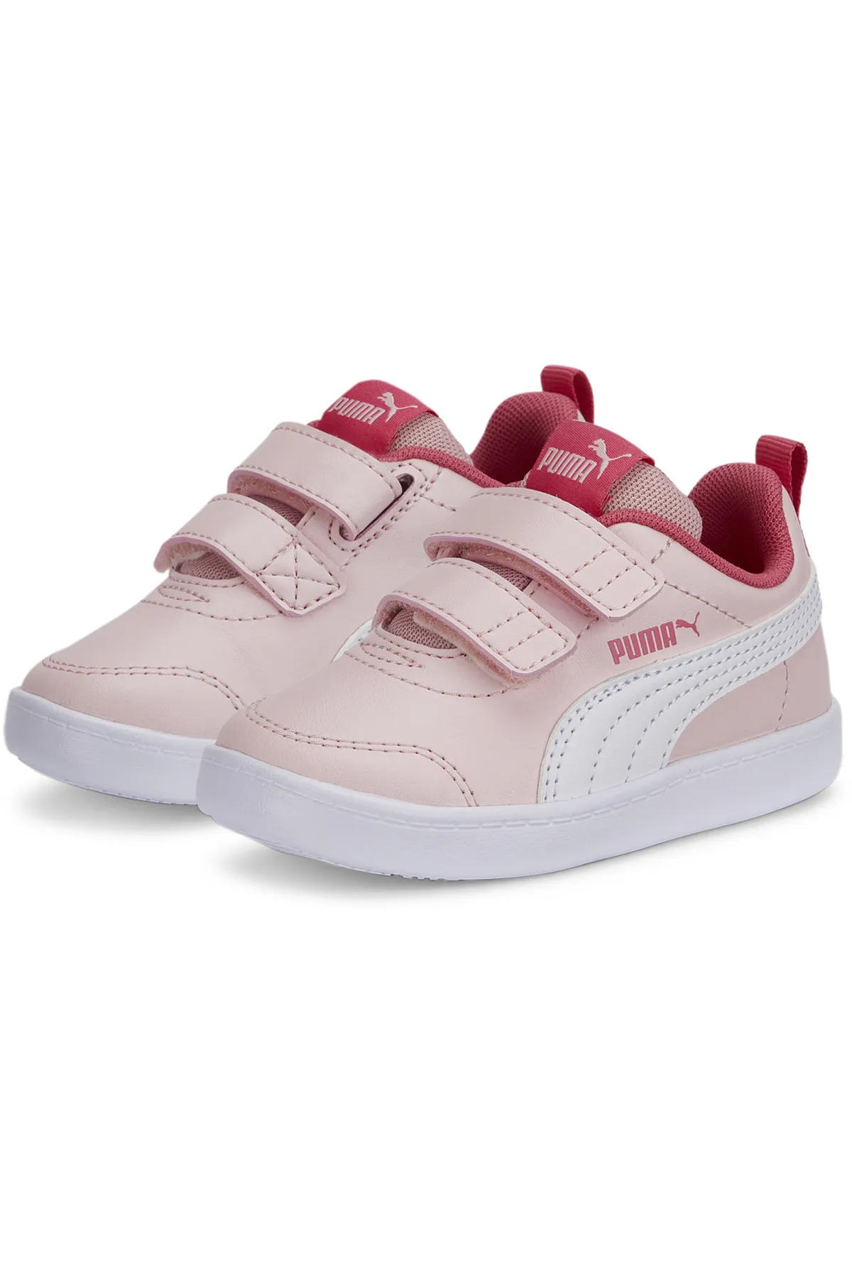 Puma  Courtflex V2 Turnschuhe