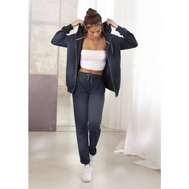 Lascana Sweatjacke Damen