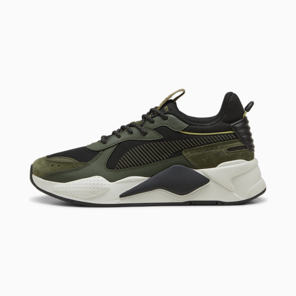 PUMA RS X Elevated Hike 390186_05 / schwarz