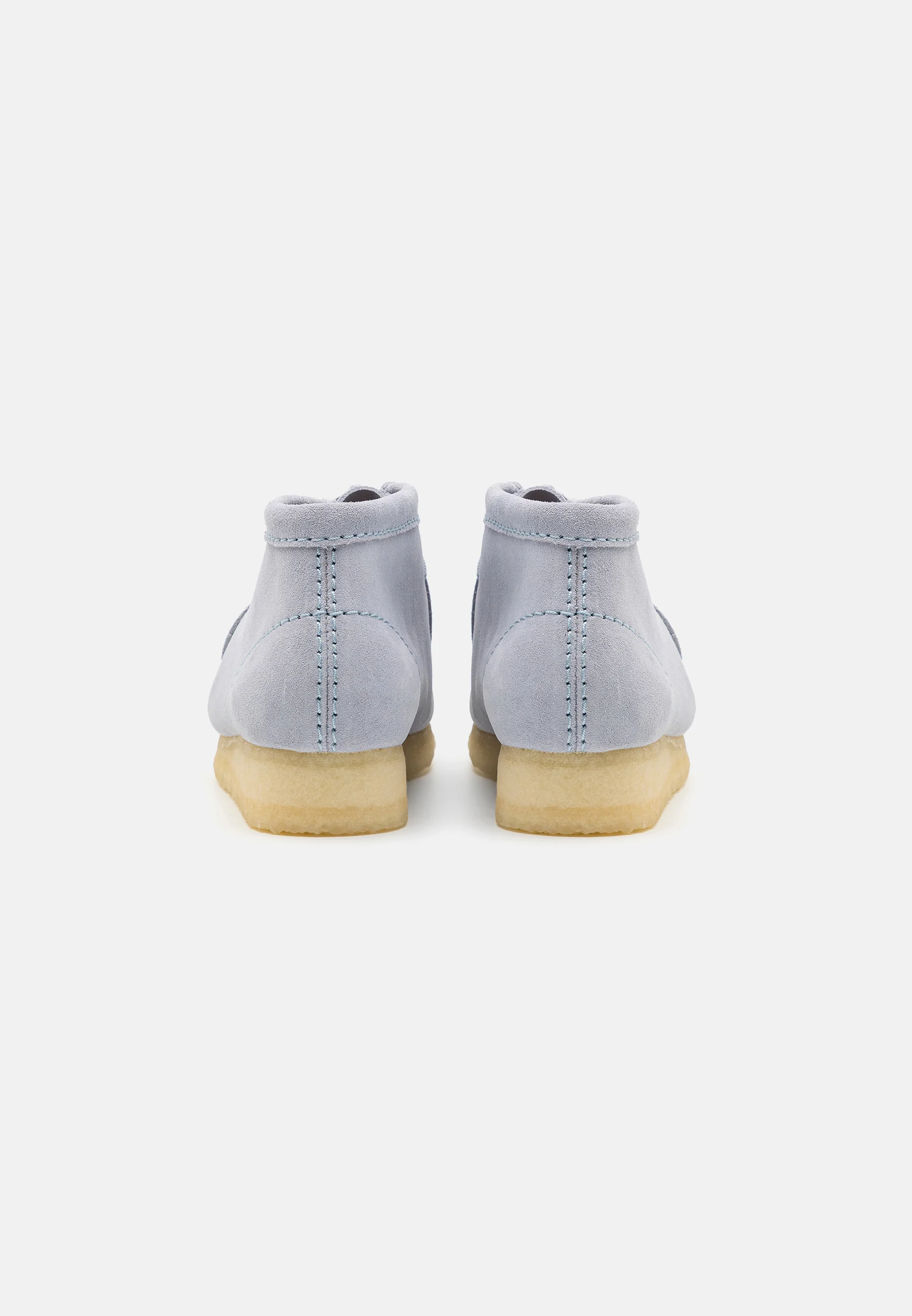 Clarks Originals WALLABEE - Zapatos deportivos con cordones