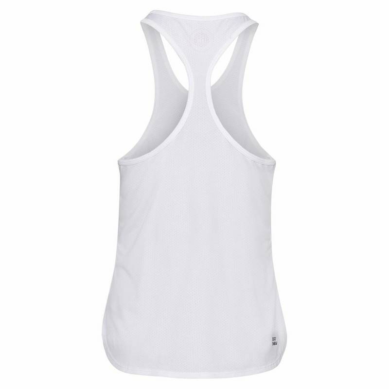 BIDI BADU Mea Tech Tank Tennisshirt Damen
