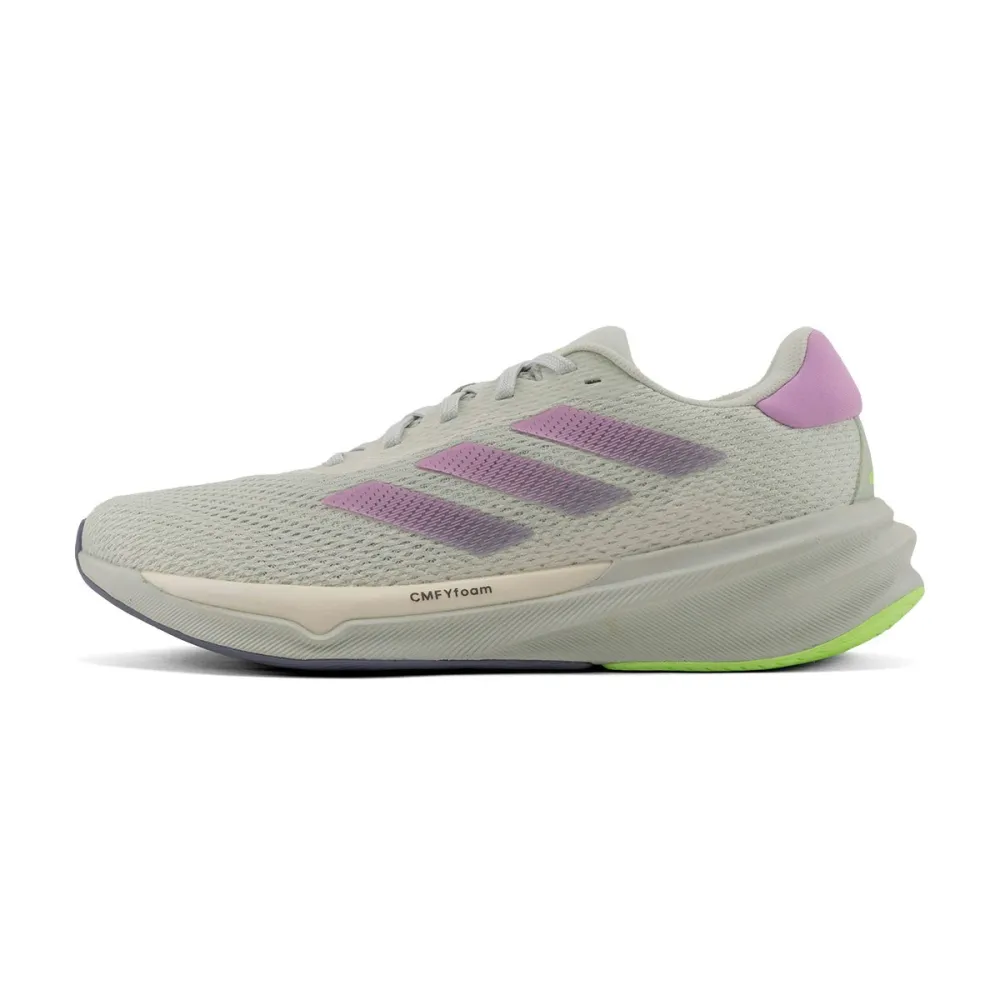 adidas Supernova Stride IG8283 / grün