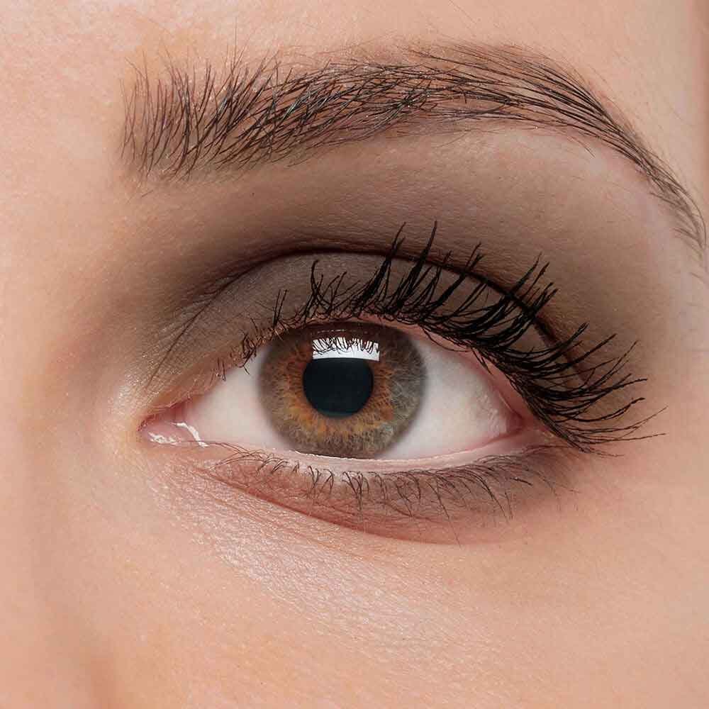 IsaDora Augen Single Power Eyeshadow