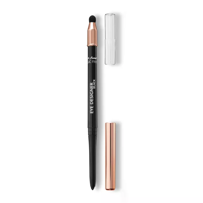 MAGIC FINISH Eyeliner: Eye Designer