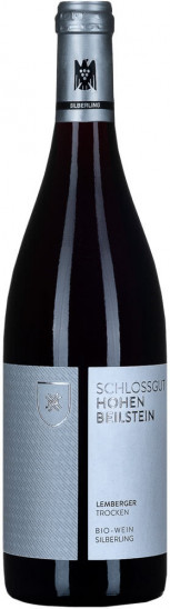 2019 Beilsteiner Lemberger | VDP.Ortswein trocken Bio - Schlossgut Hohenbeilstein