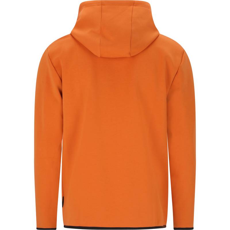 SOS Vail Funktionssweatshirt Herren