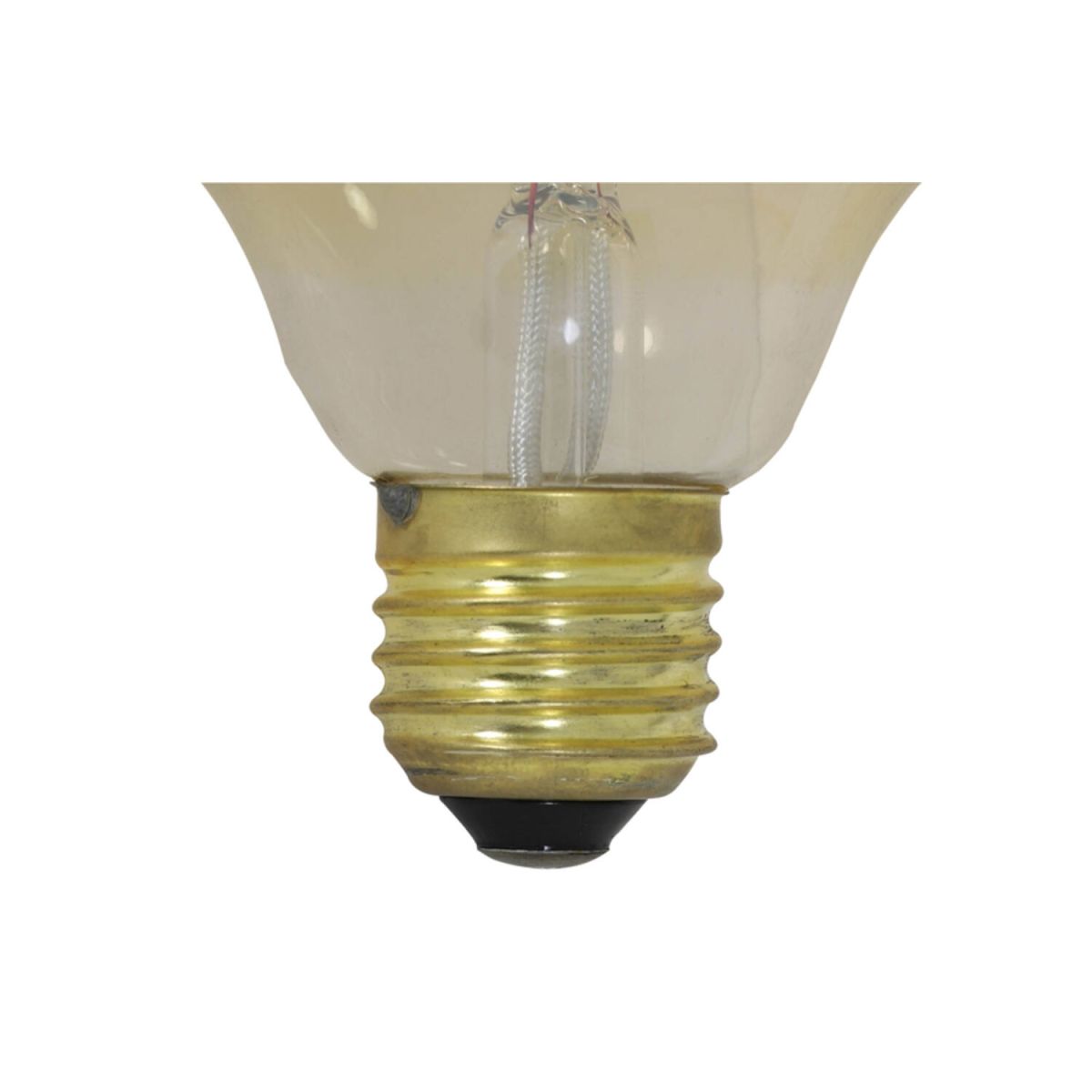 Trendhopper E27 LED-Kolben 4,5x12,5cm