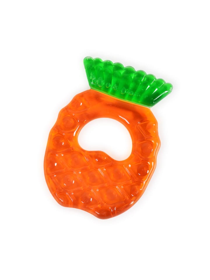 Moni Beißring Ananas T1181 in orange günstig kaufen onesize