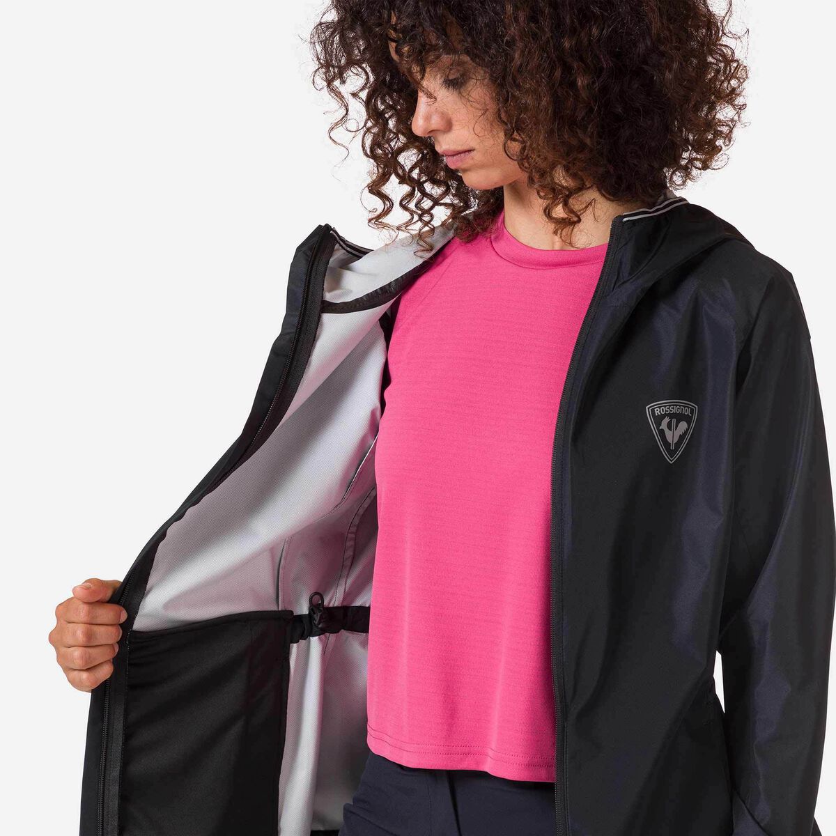 Regenjacke Active für Damen