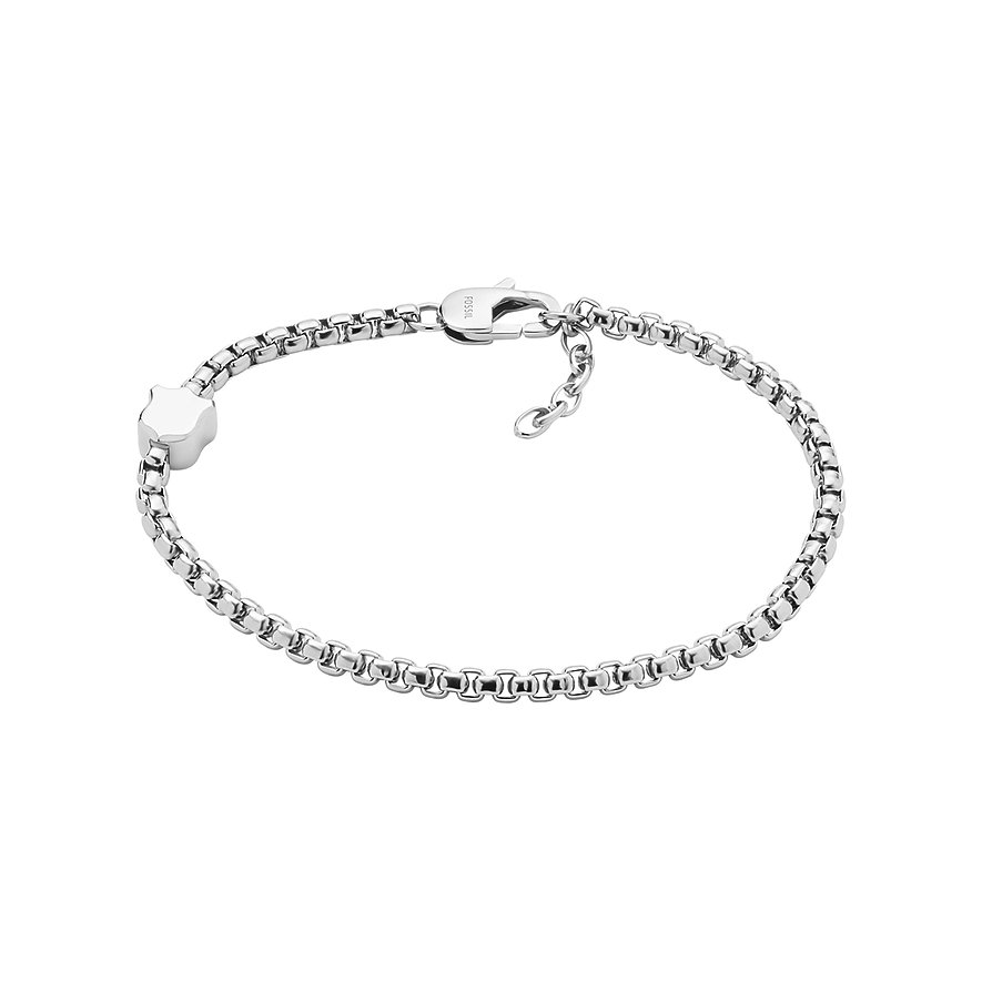 Fossil Armband Heritage