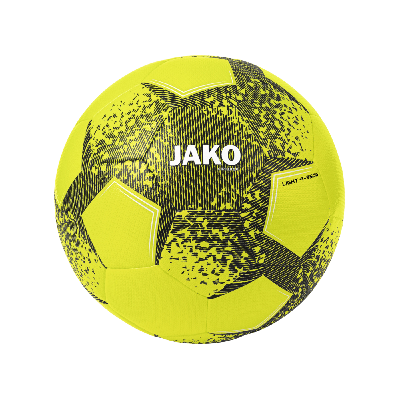 JAKO Striker 2.0 Lightball 350 Gramm Gr.4 F715