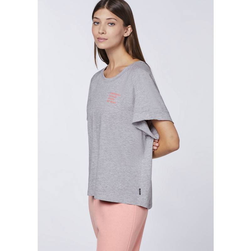 Chiemsee Shirt T-Shirt Damen