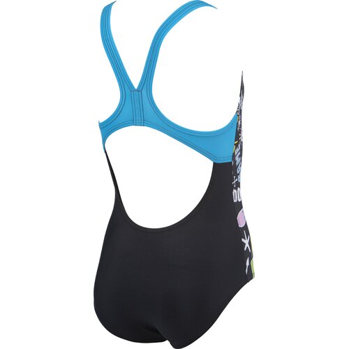 MÄDCHEN SPORT BADEANZUG PLAYFUL LINING