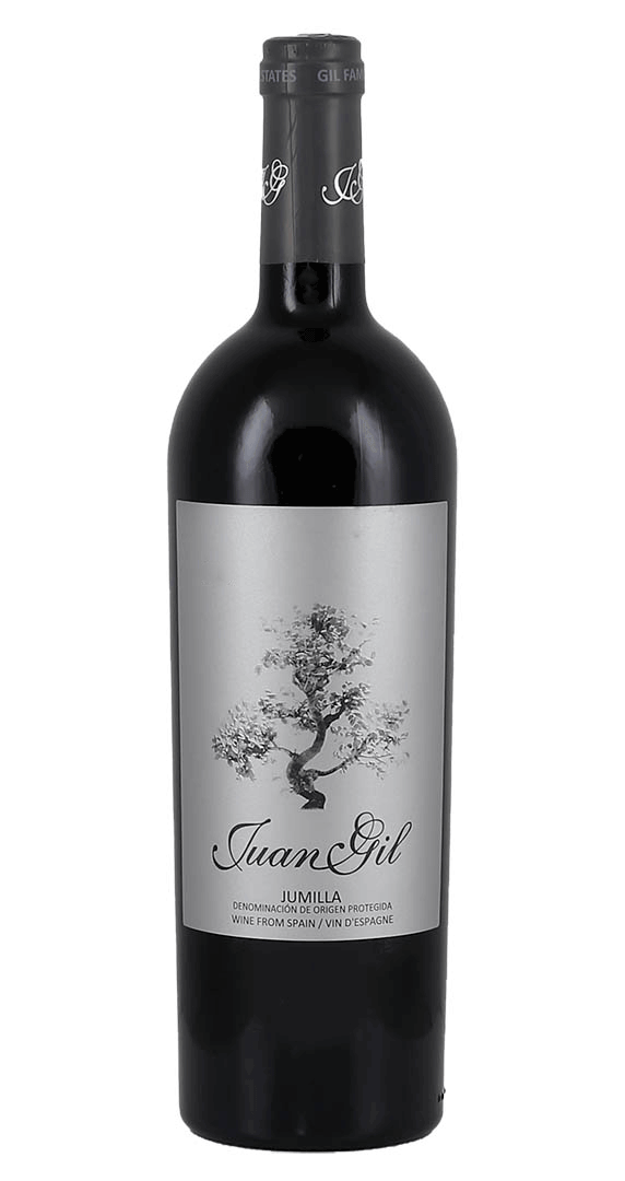 Juan Gil Silver Label 2021