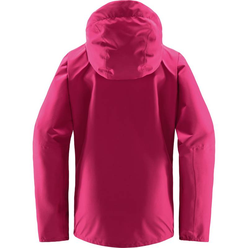 Haglöfs Spira Jacket Hardshelljacke Damen