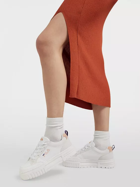 FILA Platform Sneaker
