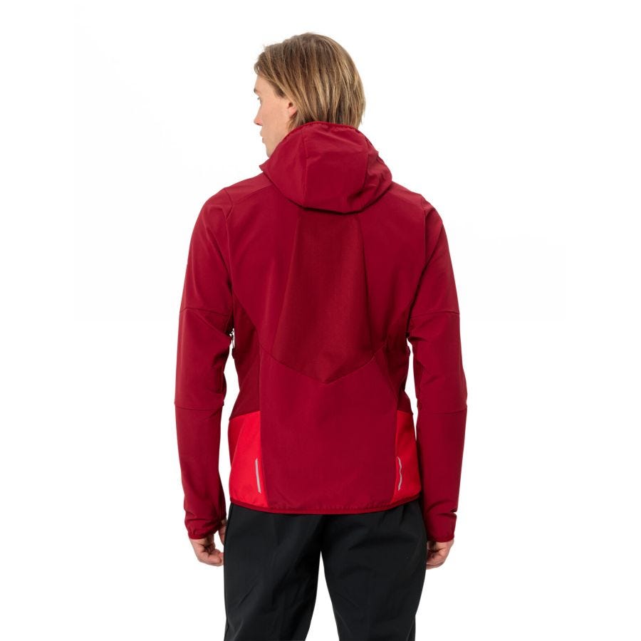 Larice Softshell Jacke Herren