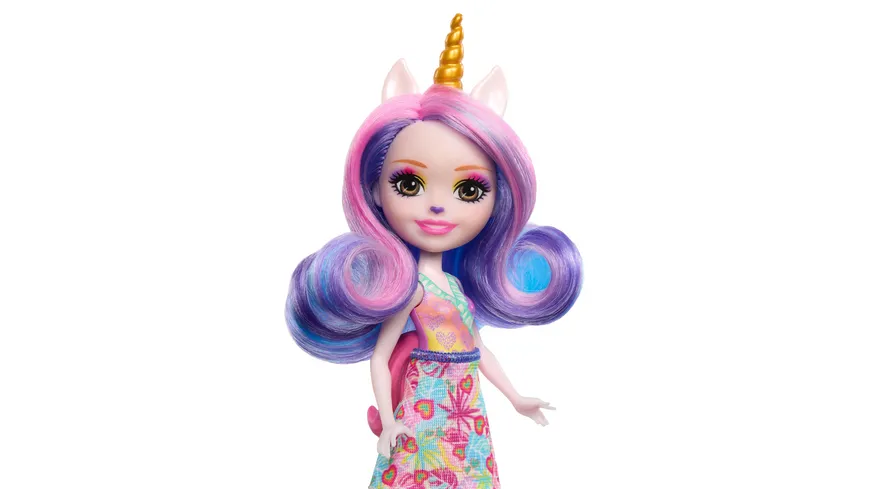 Enchantimals Spring- Unicorn