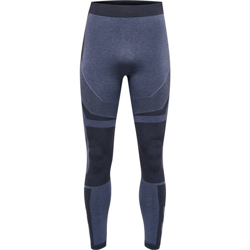 hummel hmlTE MIKE SEAMLESS TIGHTS Tights Herren
