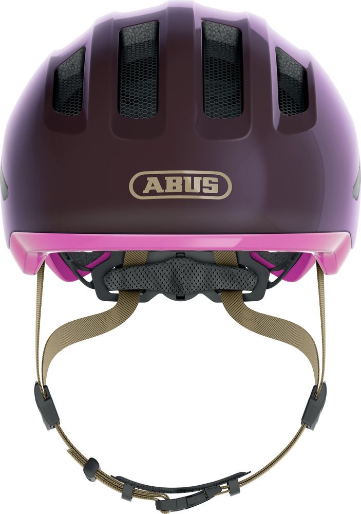Abus Smiley 3.0 ACE LED - Kinderhelm kaufen | Bike-Discount