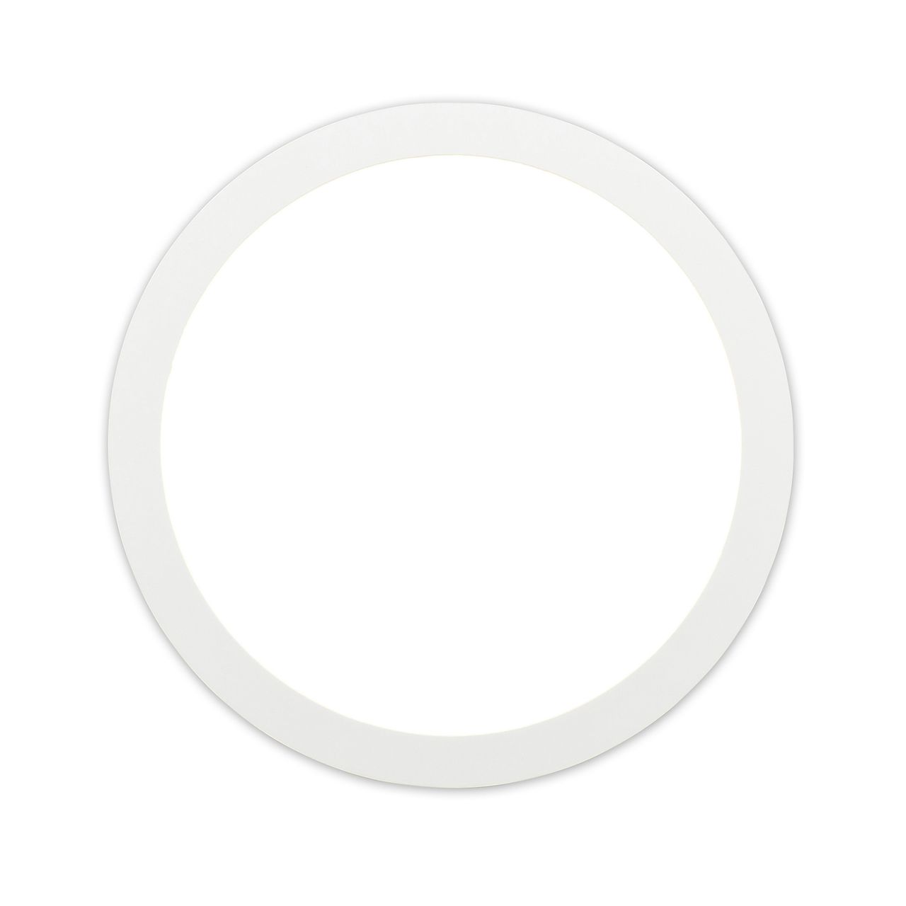 Näve Leuchten LED Aufbaupanel dimmbar 