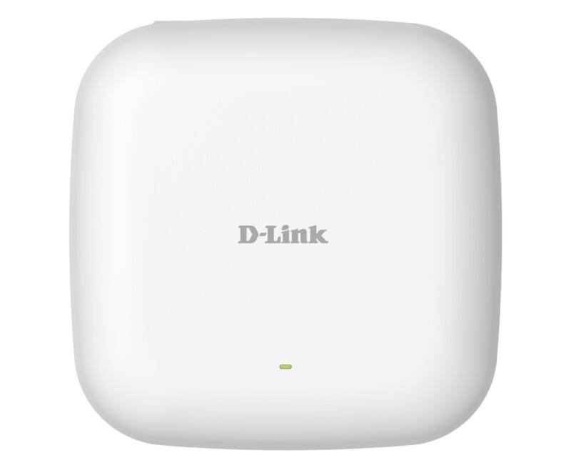 D-Link Zugangspunkt DAP-2662 Wi-Fi 5 802.11 5GHz, 2.4GHz Deckenhalterung, Wandhalterung