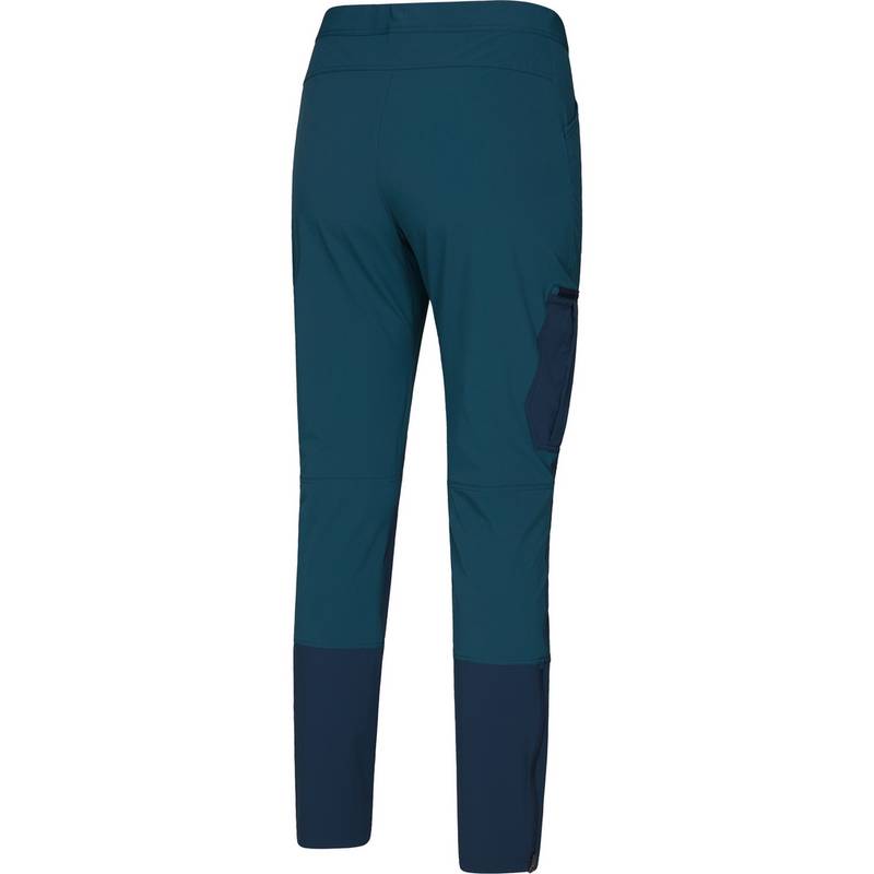 Haglöfs Lizard Pant Trekkinghose Damen