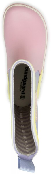 Bundgaard ~ Gummistiefel Charly ~ Lilac Multi Print