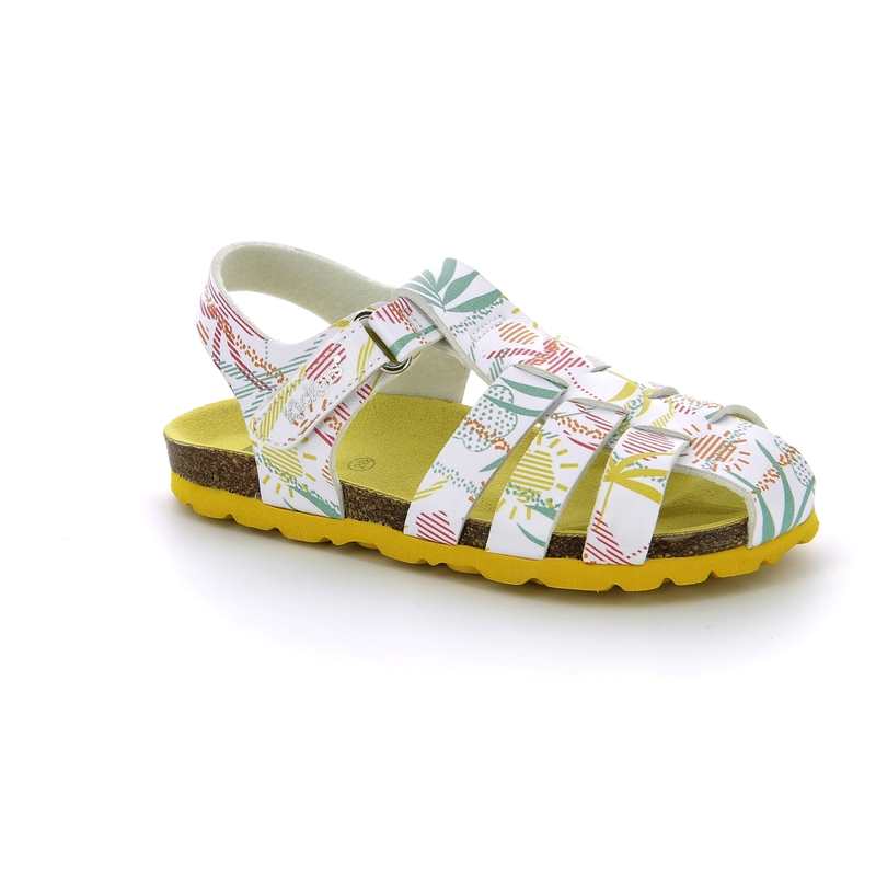 Sandales synthétique Summertan