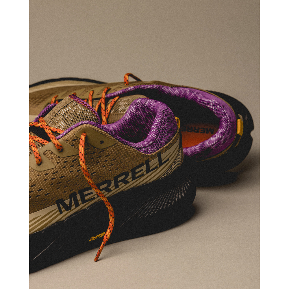 Merrell Agility Peak 5 J068125 / braun