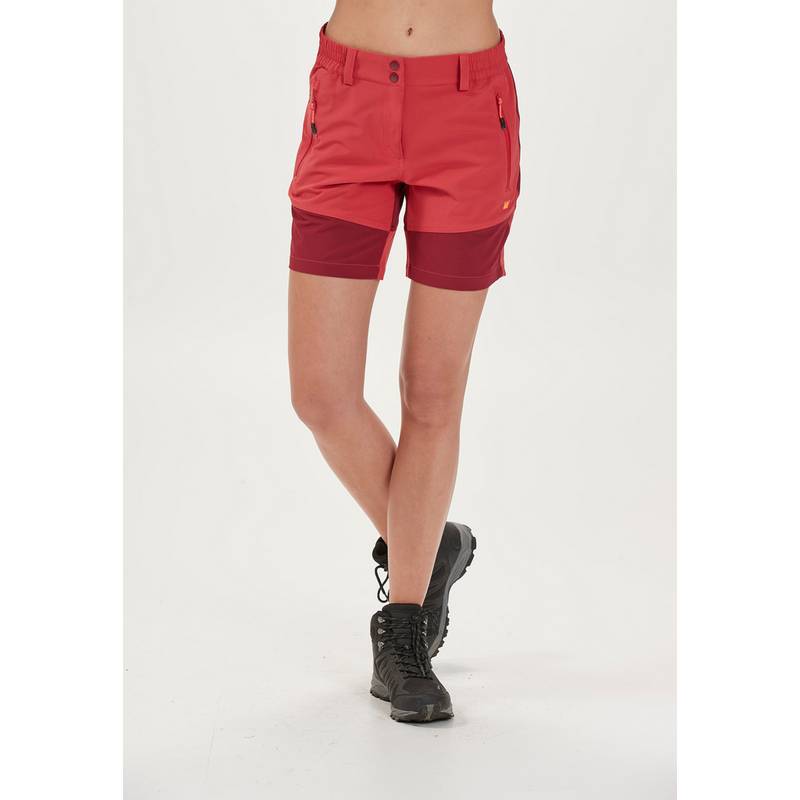 Whistler LALA Shorts Damen