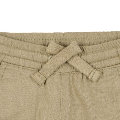Hose, braun für Jungs
