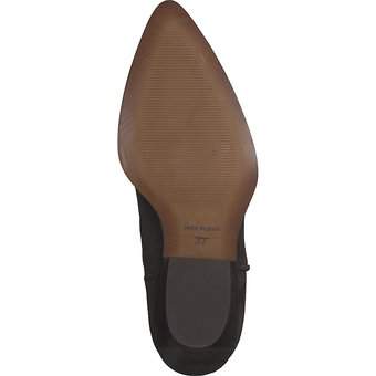 Alpe Woman Cowboy Stiefel in grau