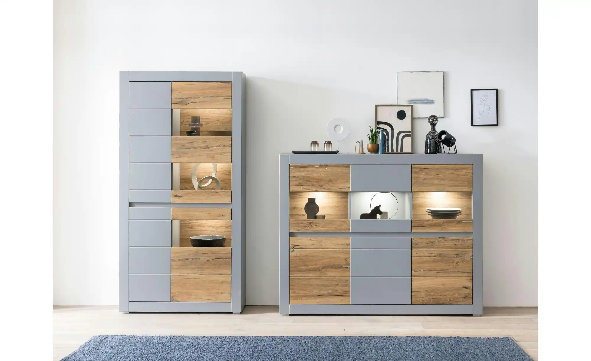 Highboard