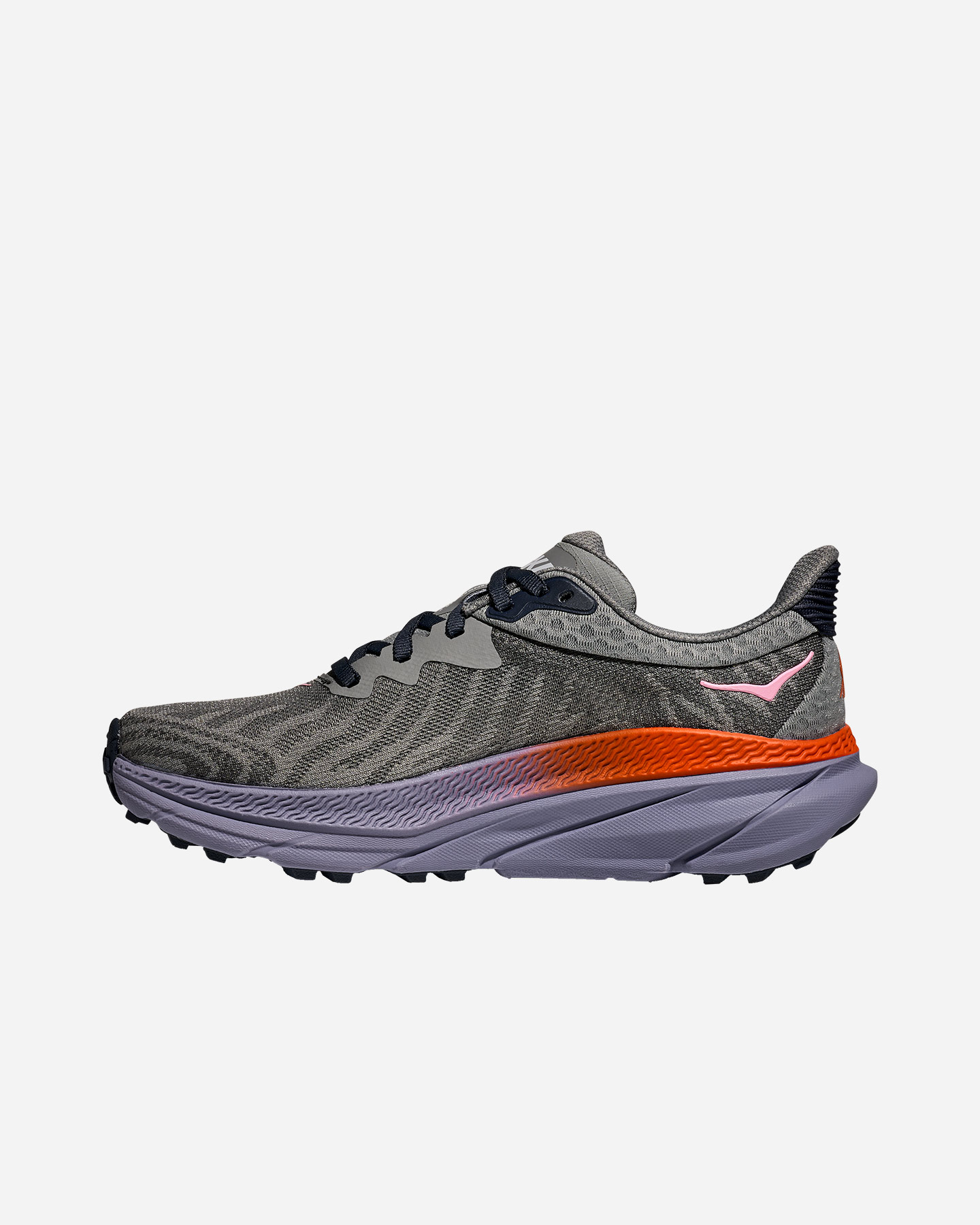 Scarpe Trail Hoka Challenger 7 W 1134498-GYW