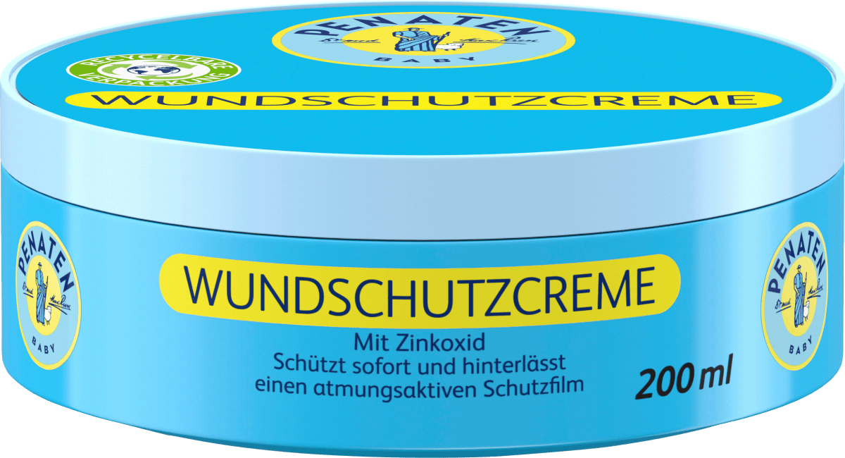 Wundschutzcreme, 200 ml